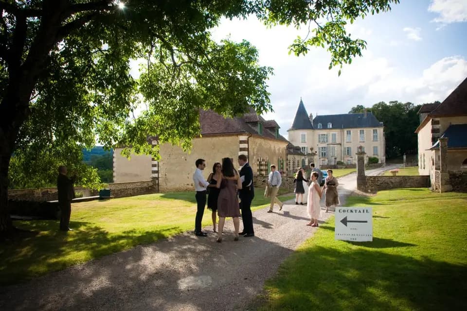 Château de Beaujeu — photo 3