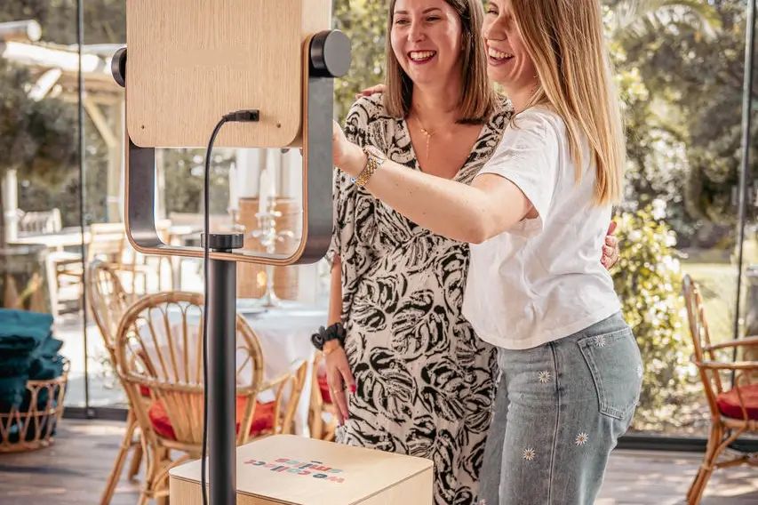 Déco en Scène — photo 3