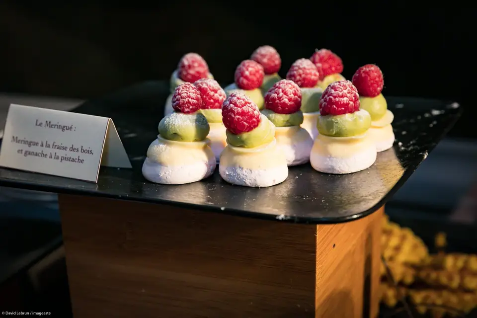 Réception Prestige — photo 3