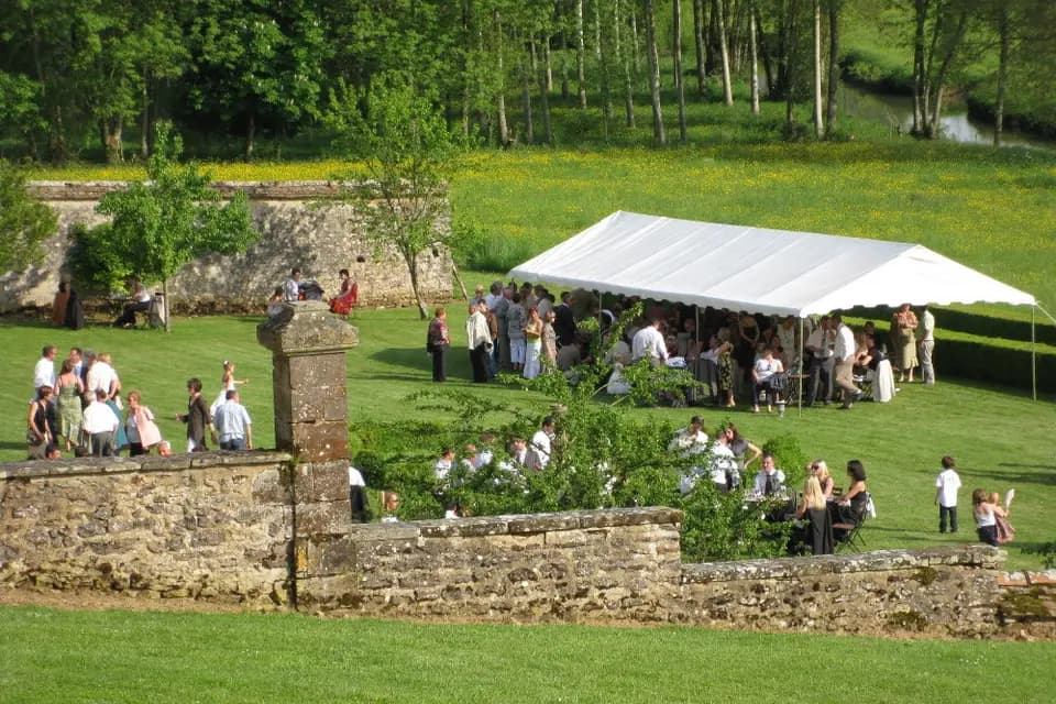 Château de Beaujeu — photo 5