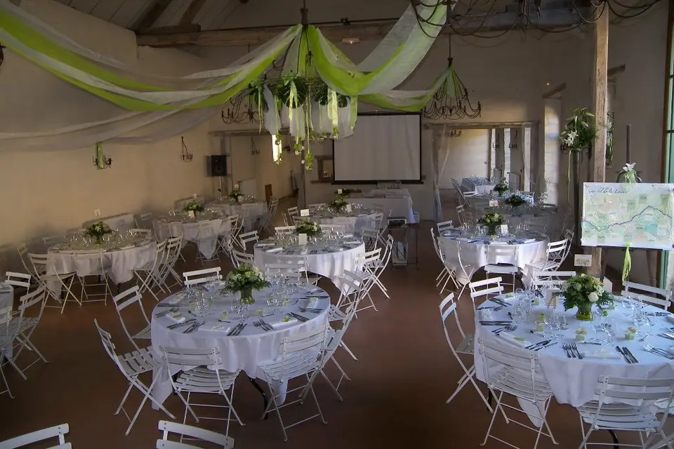 Château de Beaujeu — photo 6