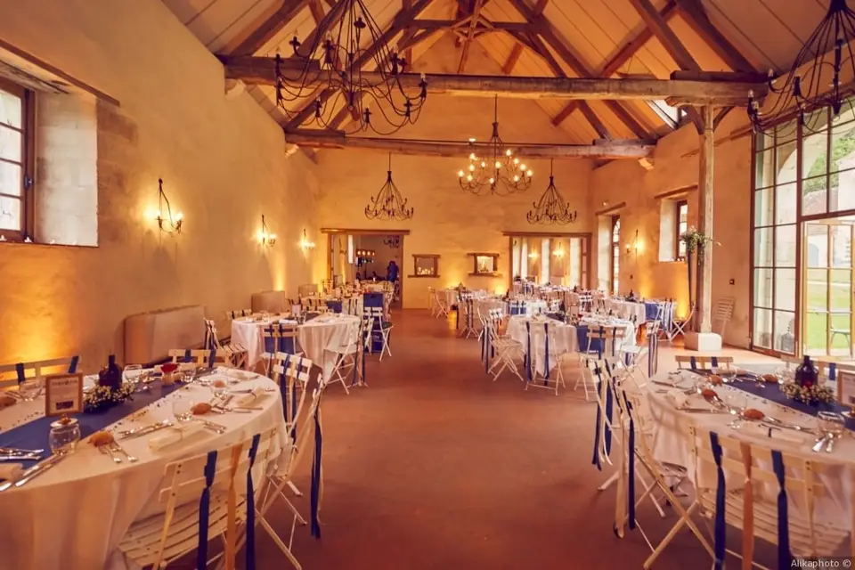 Château de Beaujeu — photo 8