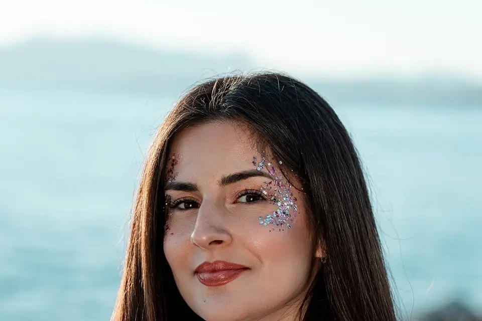 Paillettes by Red Mermaid — photo 4