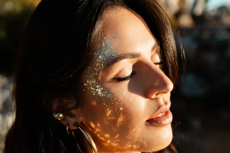 Paillettes by Red Mermaid — photo 6