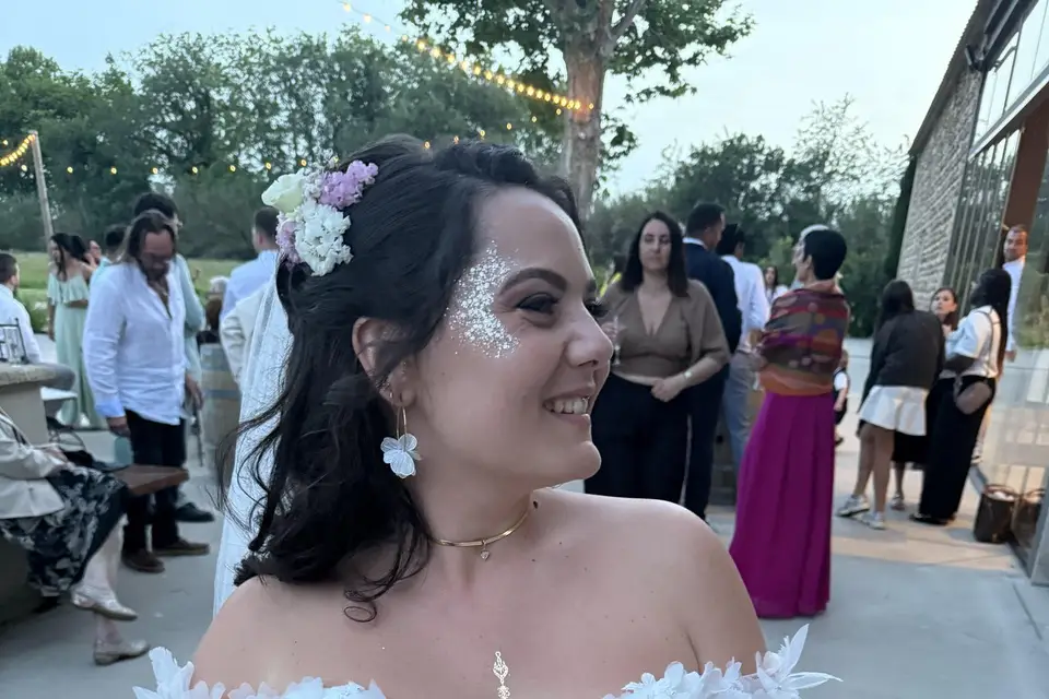 Paillettes by Red Mermaid — photo 7