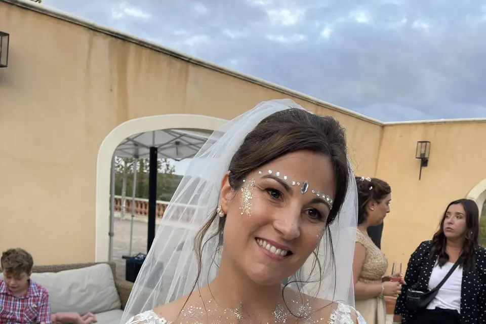 Paillettes by Red Mermaid — photo 3