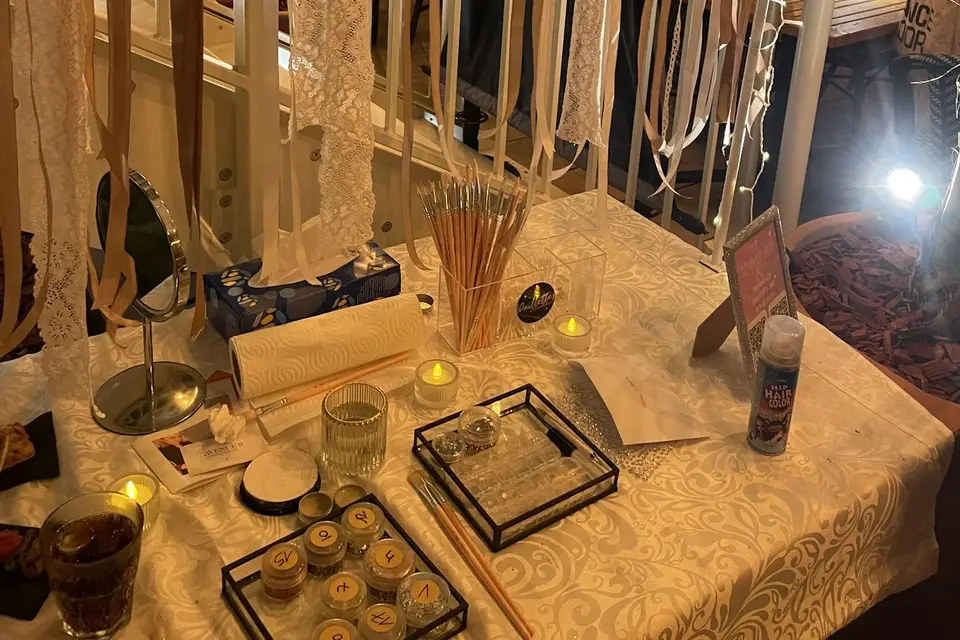 Paillettes by Red Mermaid — photo 2