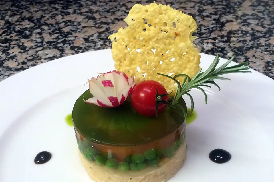 Berthet Artisan Traiteur — photo 7