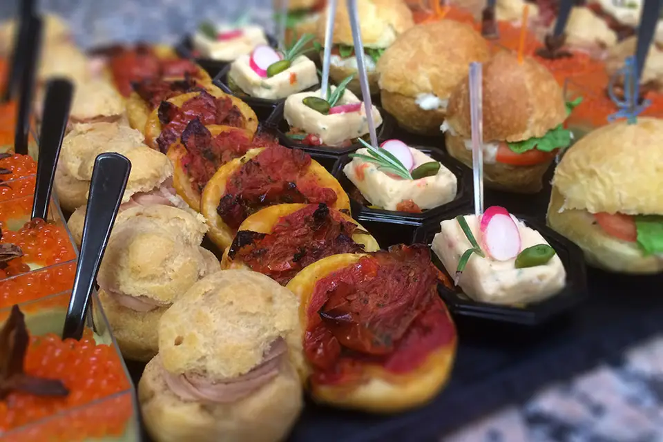 Berthet Artisan Traiteur — photo 4