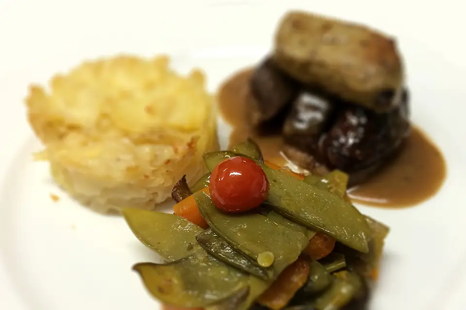 Berthet Artisan Traiteur — photo 8