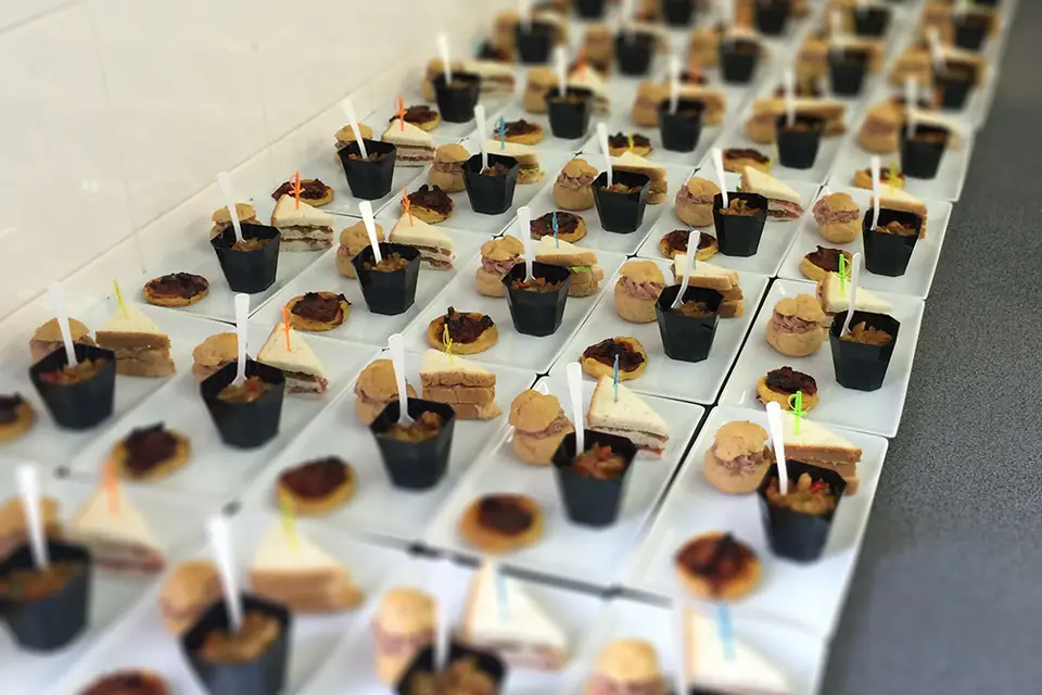 Berthet Artisan Traiteur — photo 5