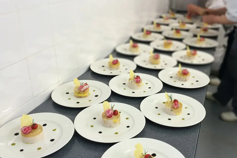 Berthet Artisan Traiteur — photo 9