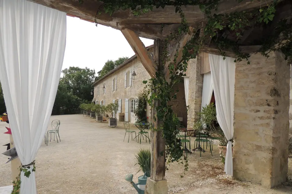 Domaine du Bois — photo 3