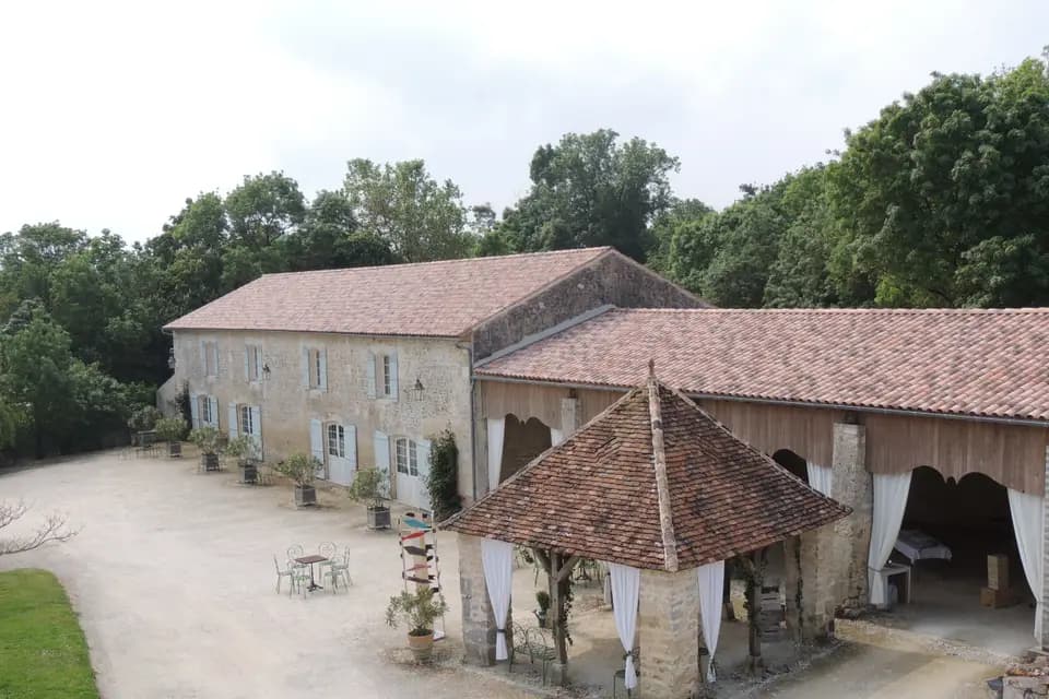 Domaine du Bois — photo 4