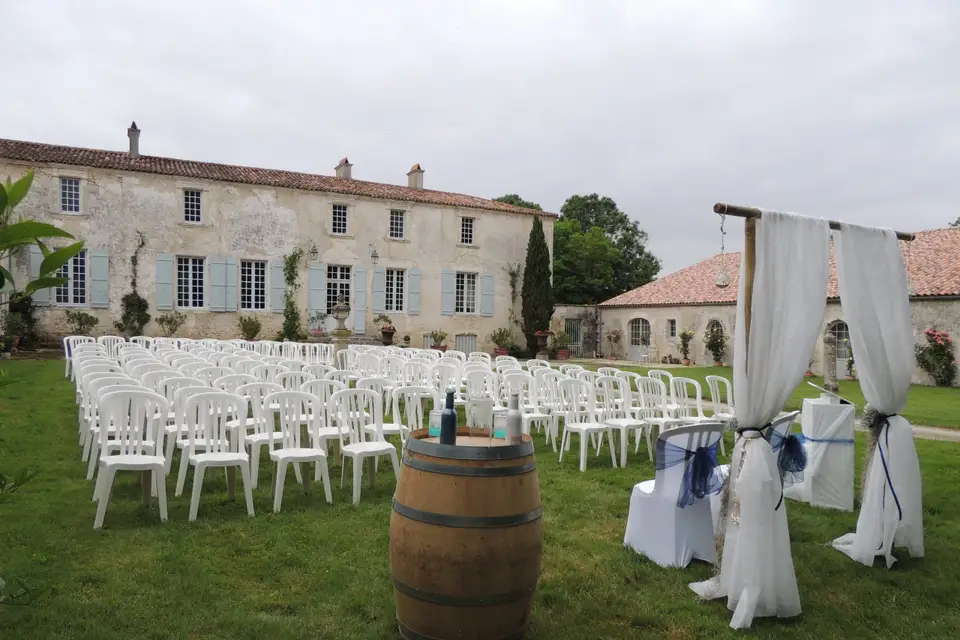 Domaine du Bois — photo 5