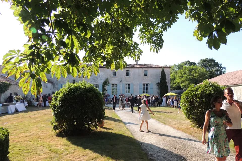 Domaine du Bois — photo 6