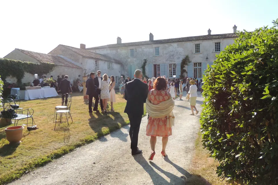 Domaine du Bois — photo 7