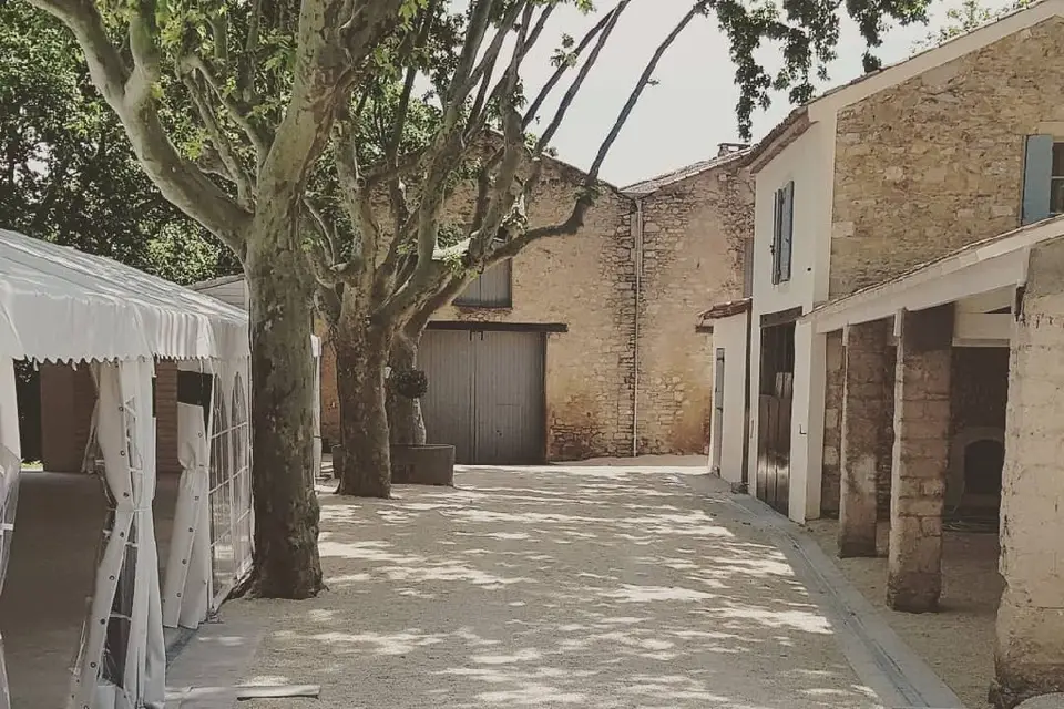 Le Prieuré De Badasset — photo 9