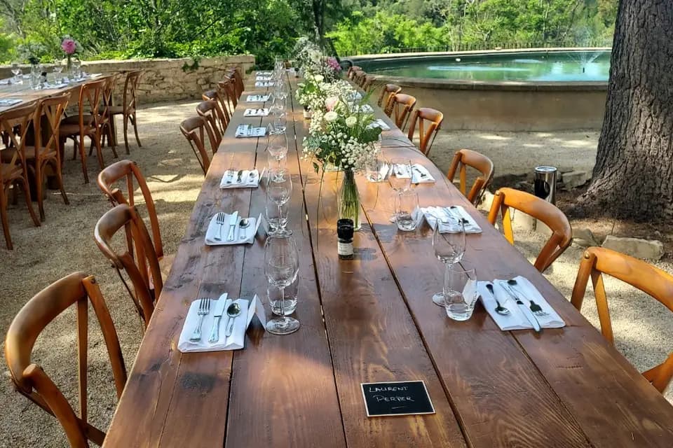 Le Prieuré De Badasset — photo 2