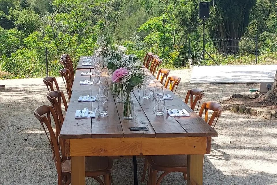 Le Prieuré De Badasset — photo 3