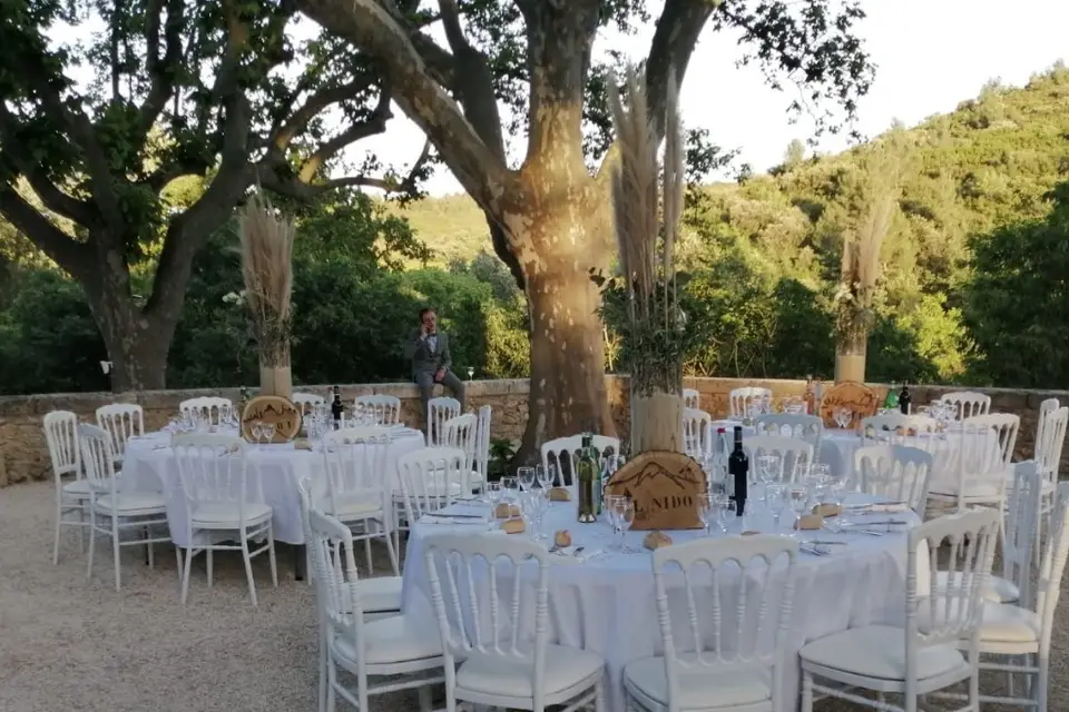 Le Prieuré De Badasset — photo 4