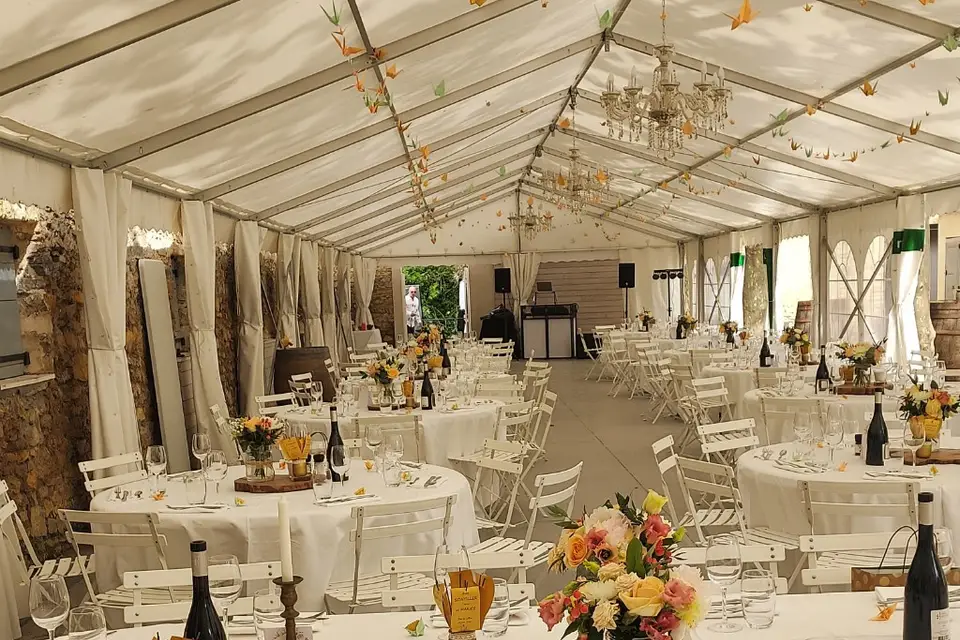 Le Prieuré De Badasset — photo 5