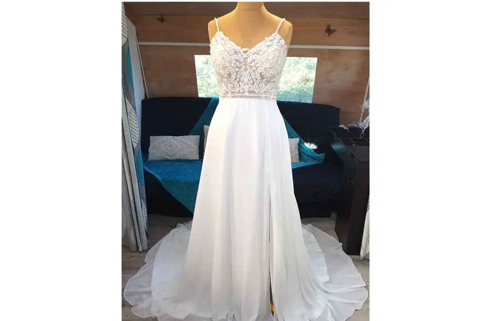 Méta Robe — photo 1