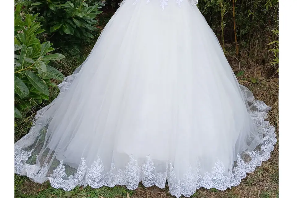 Méta Robe — photo 2