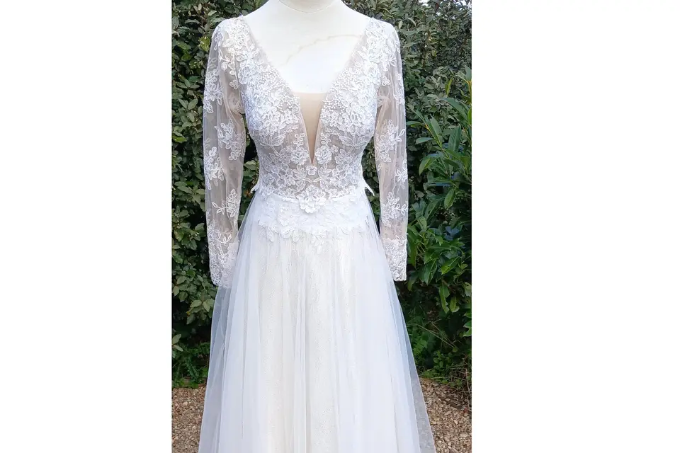 Méta Robe — photo 5