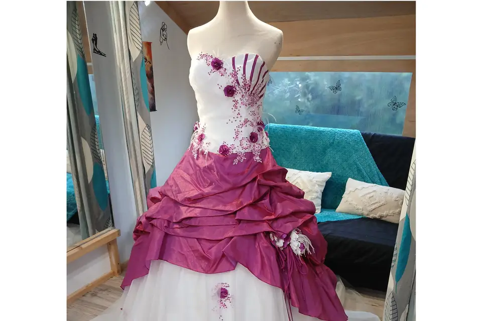 Méta Robe — photo 6