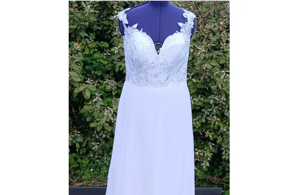 Méta Robe — photo 8