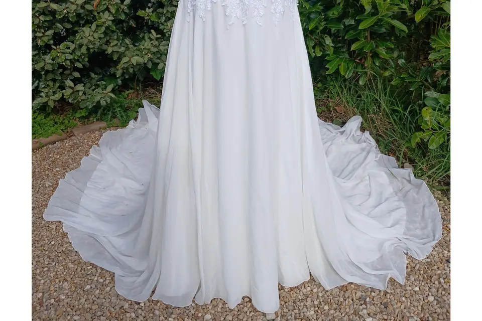 Méta Robe — photo 3