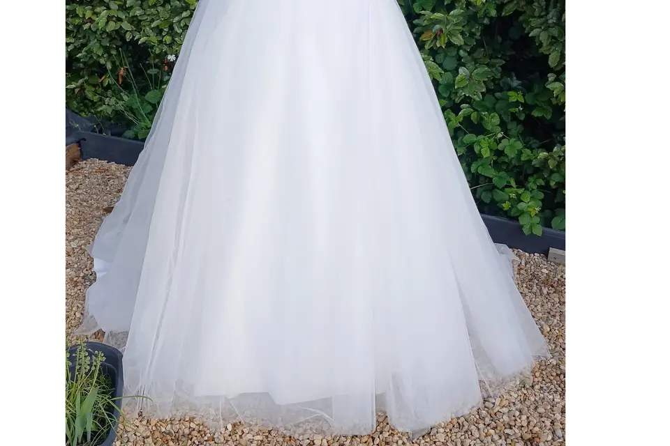 Méta Robe — photo 4