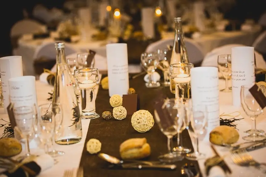 Cocktail & Mariage Concepts — photo 4