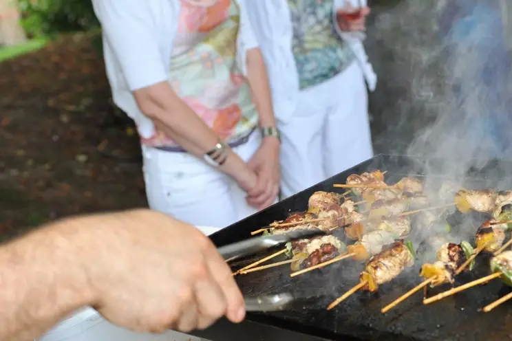 Domaine du Seudre — photo 1