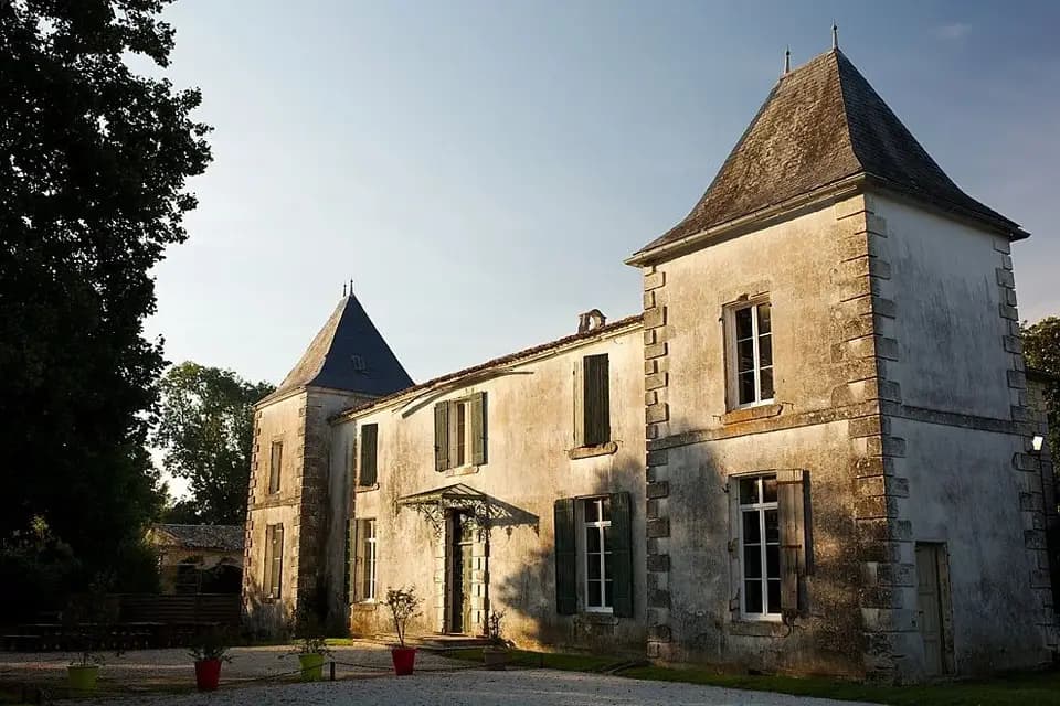 Domaine du Seudre