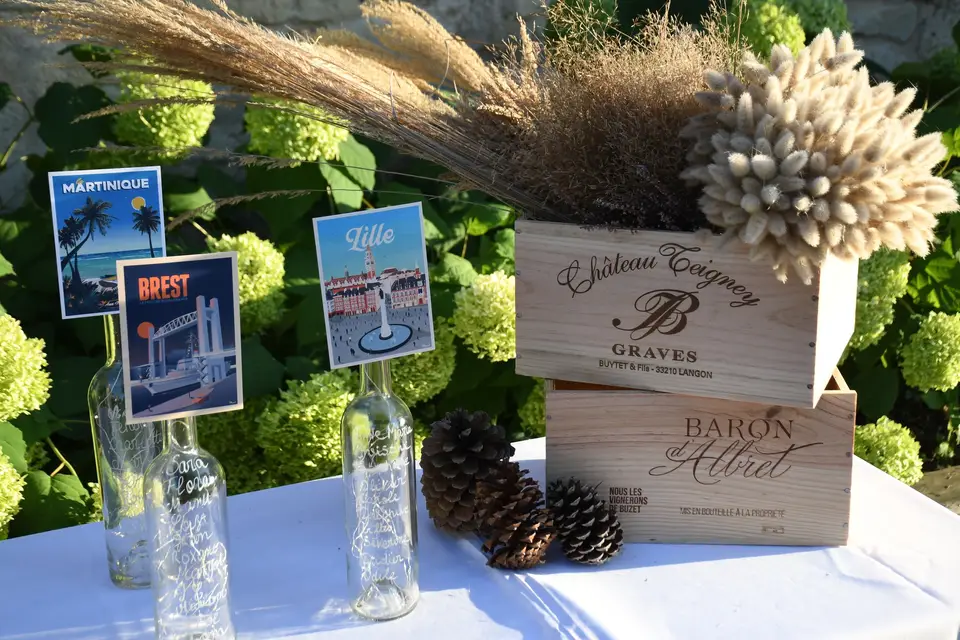 Marie Lemoinne — photo 1