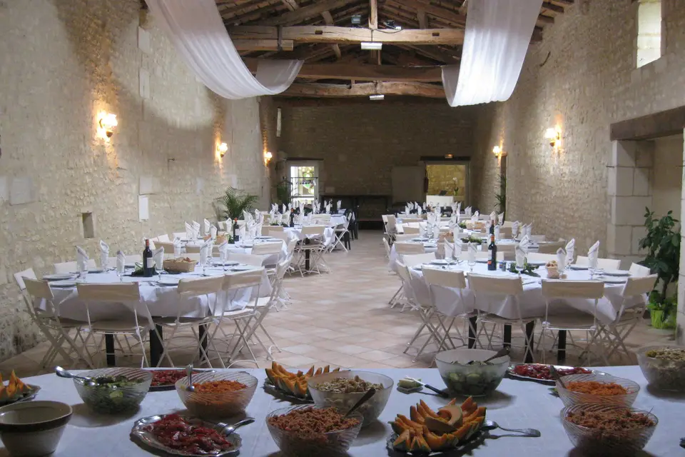 Domaine du Seudre — photo 3