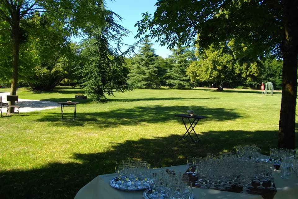 Domaine du Seudre — photo 8