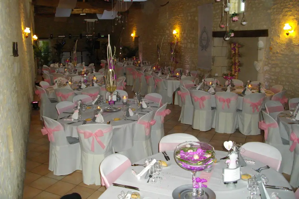 Domaine du Seudre — photo 6