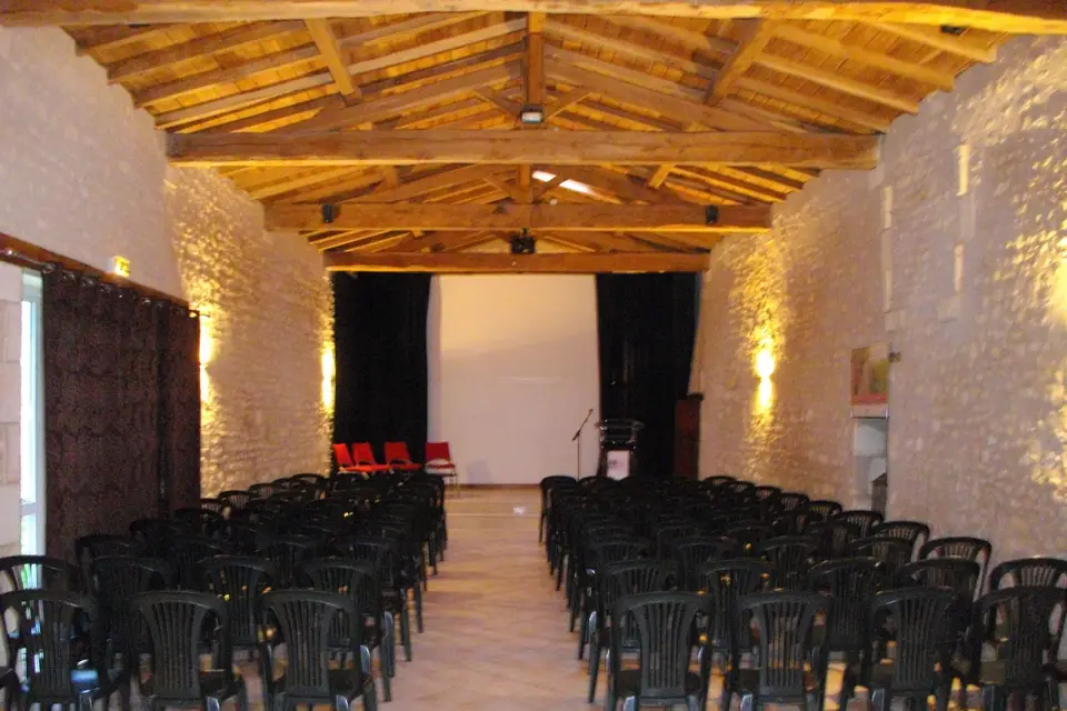 Domaine du Seudre — photo 7