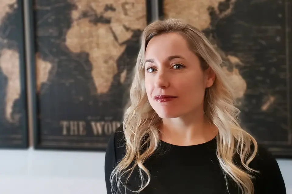 Mel Cérémonies — photo 1