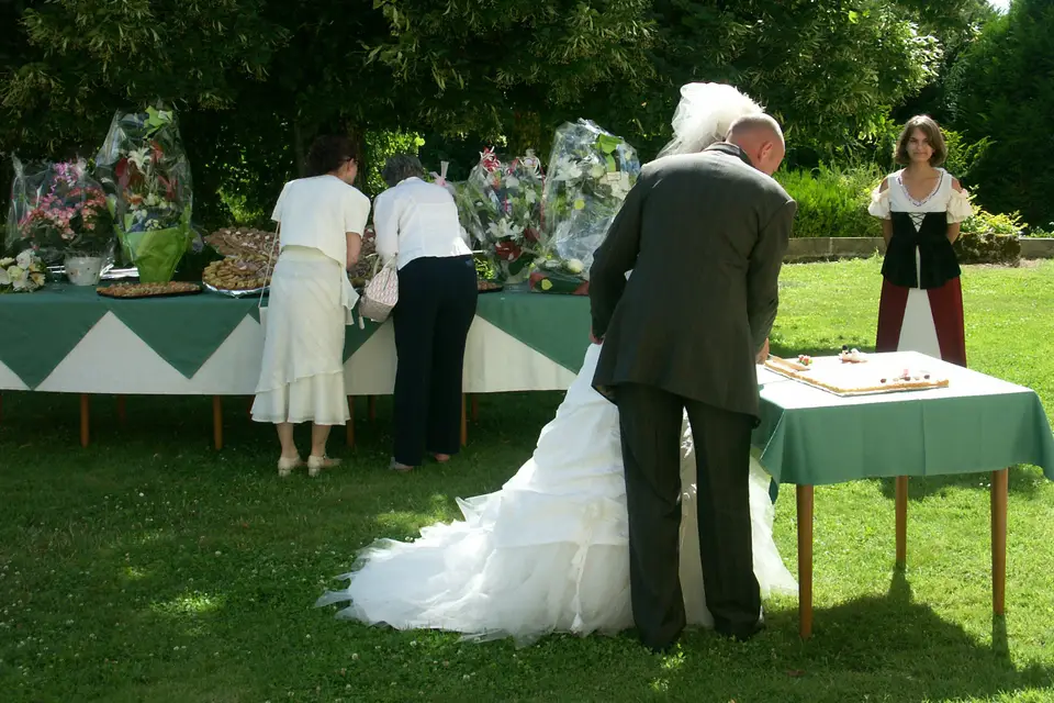 Château de Mesnac — photo 2