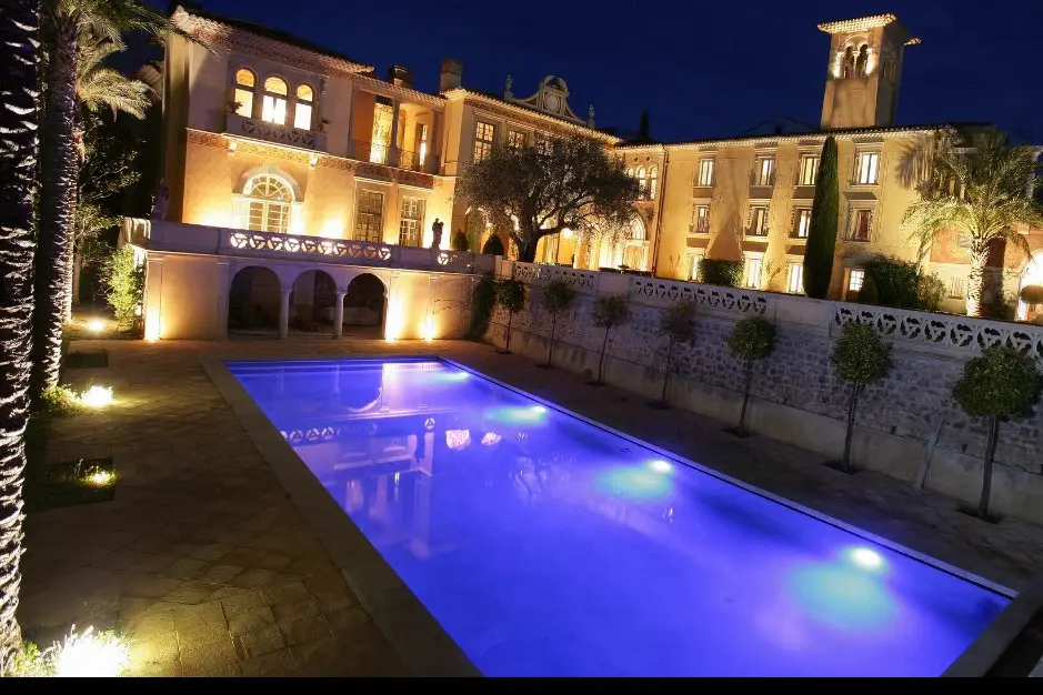 Château Diter — photo 1