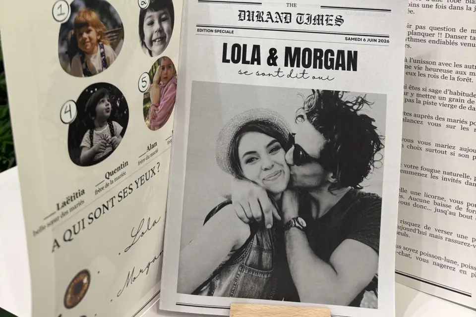 Cap Print — photo 5