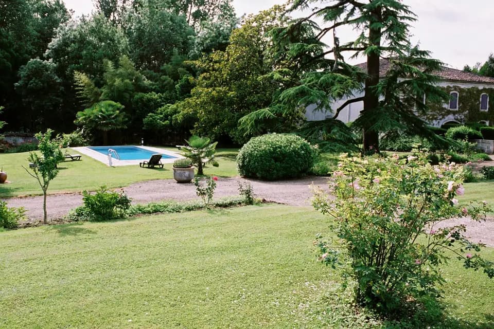 Château de Mesnac — photo 4