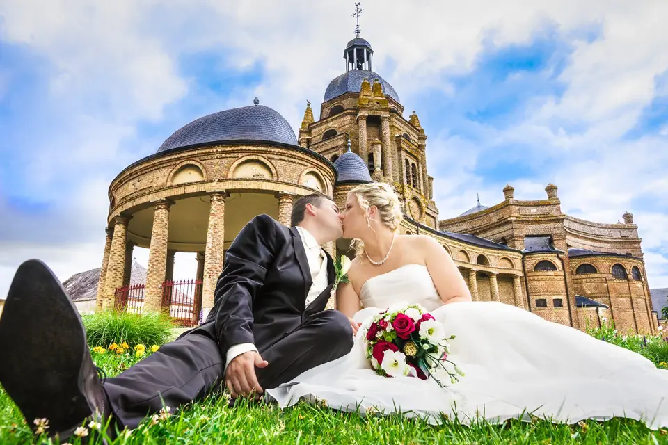 Photo CB - Cyrille Beudot Photographie