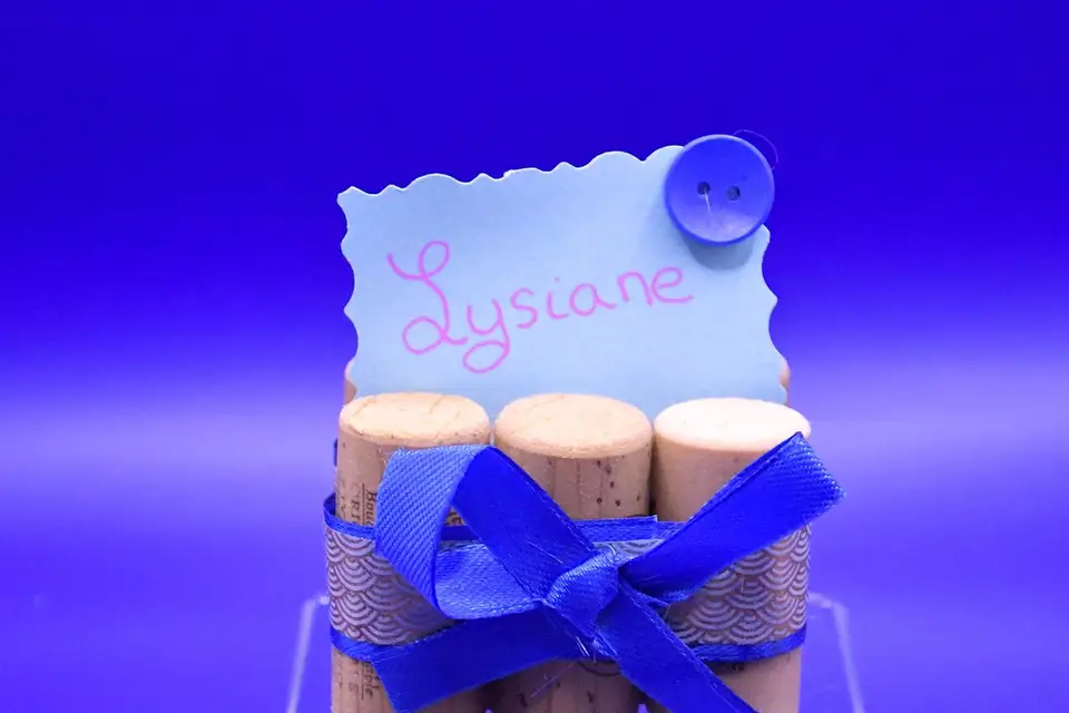 Teintenier Event & Déco — photo 3