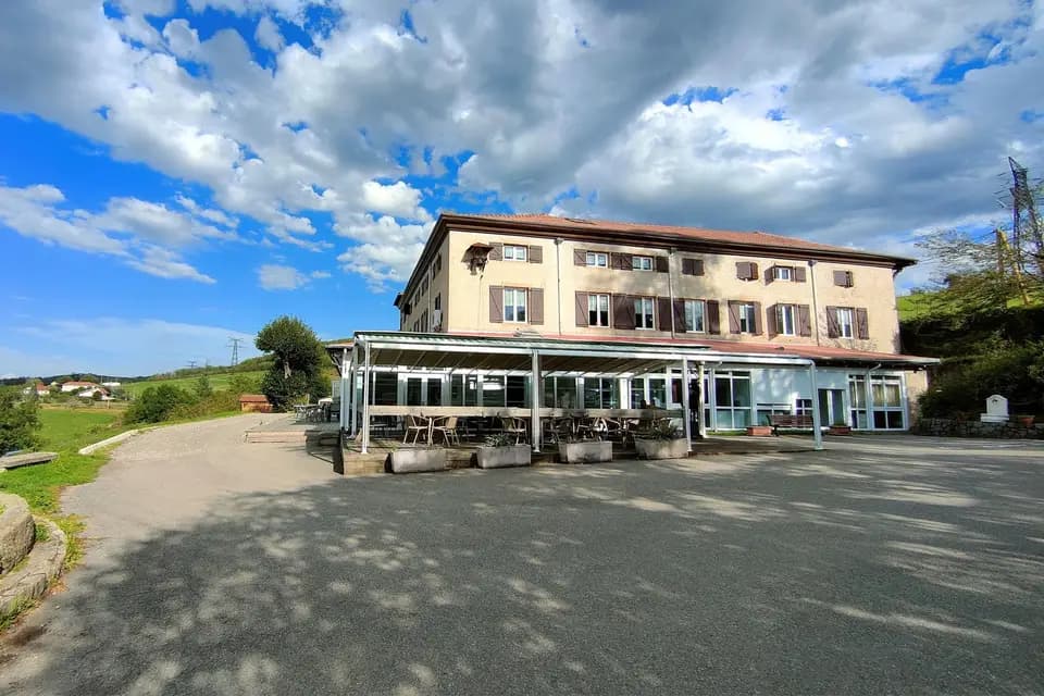 Domaine de la Barollière