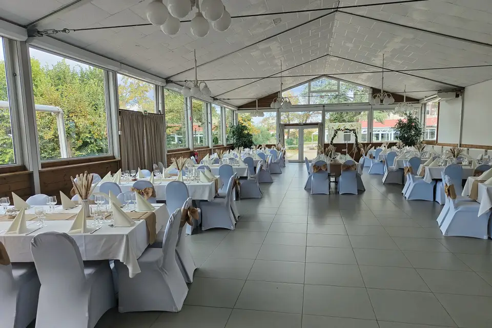 Domaine de la Barollière — photo 1